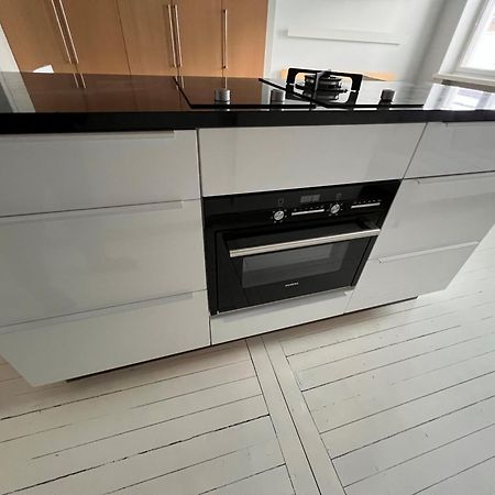 Central Helsinki Punavuori 40M2 Entire Flat Екстериор снимка