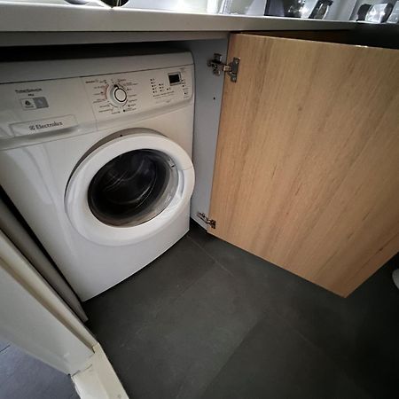 Central Helsinki Punavuori 40M2 Entire Flat Екстериор снимка