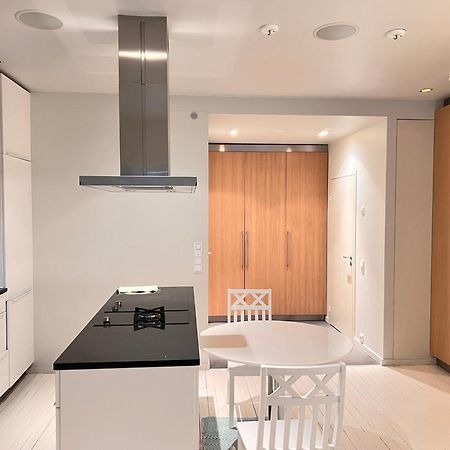 Central Helsinki Punavuori 40M2 Entire Flat Екстериор снимка