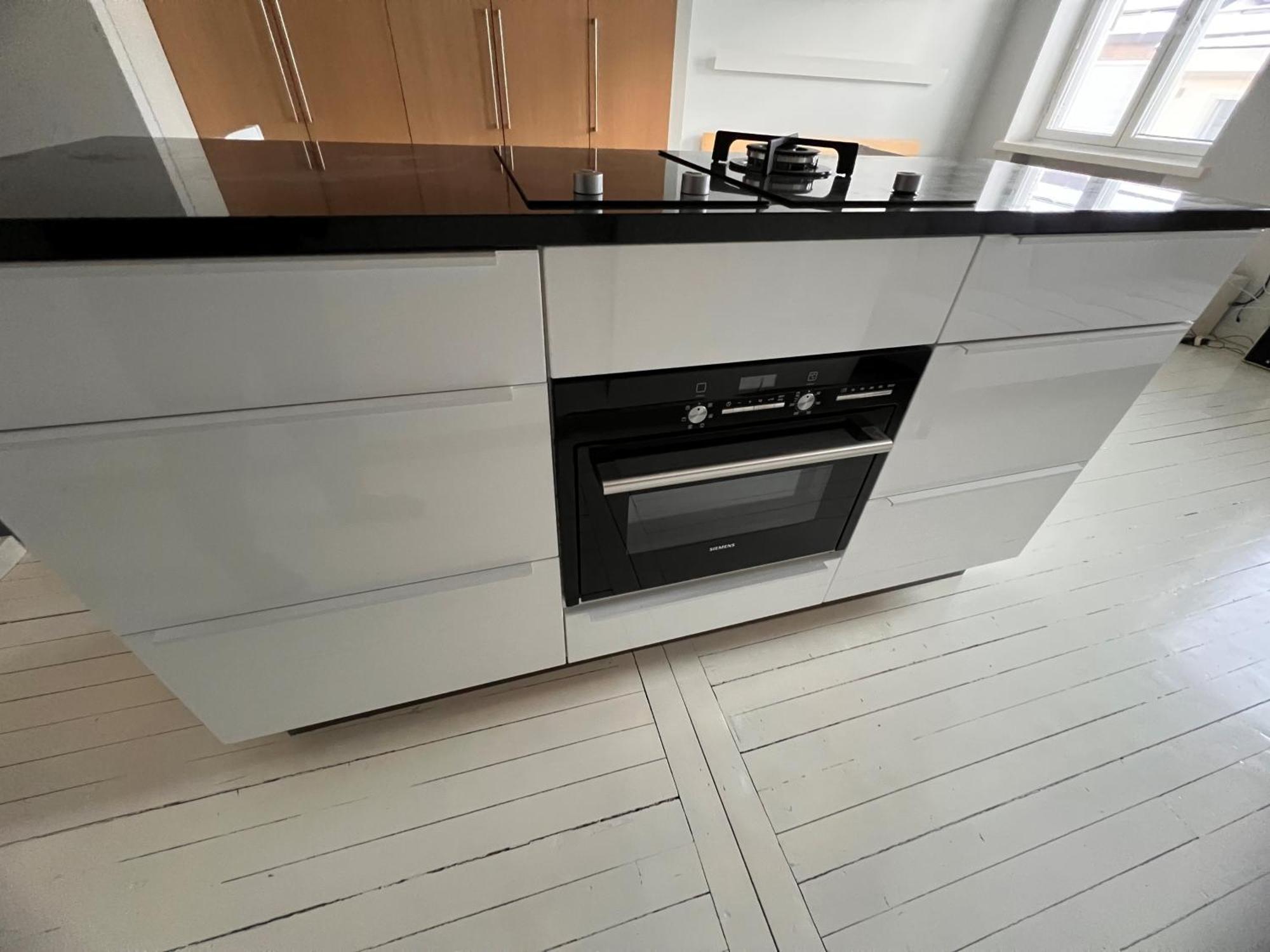 Central Helsinki Punavuori 40M2 Entire Flat Екстериор снимка