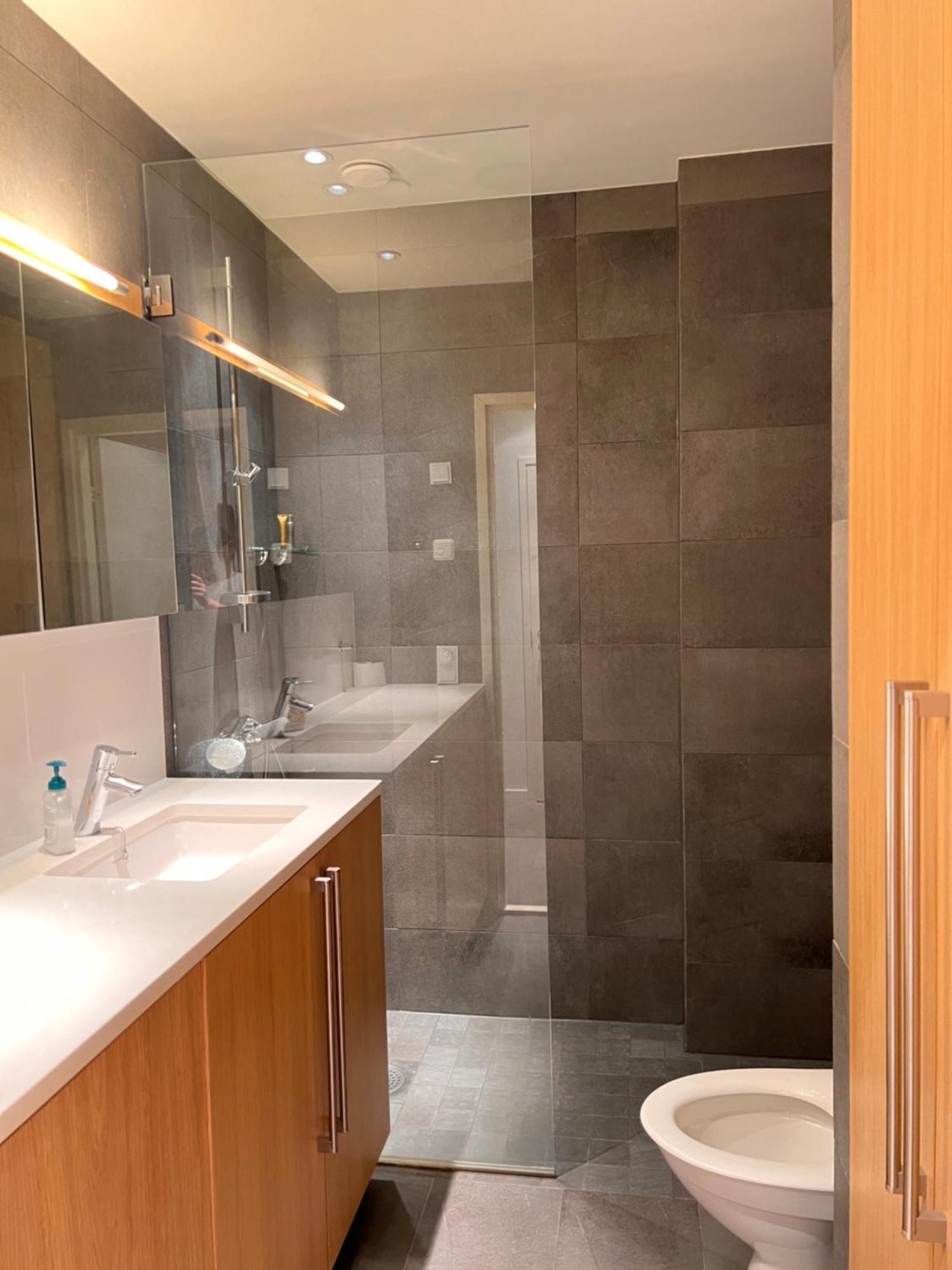 Central Helsinki Punavuori 40M2 Entire Flat Екстериор снимка